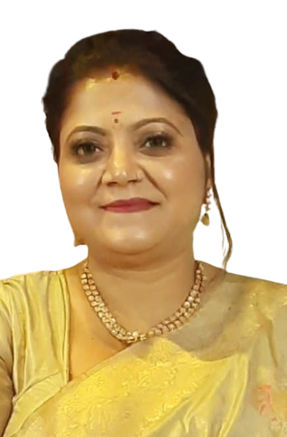 Rituparna Roy – Vedic Astrologer & Numerologist